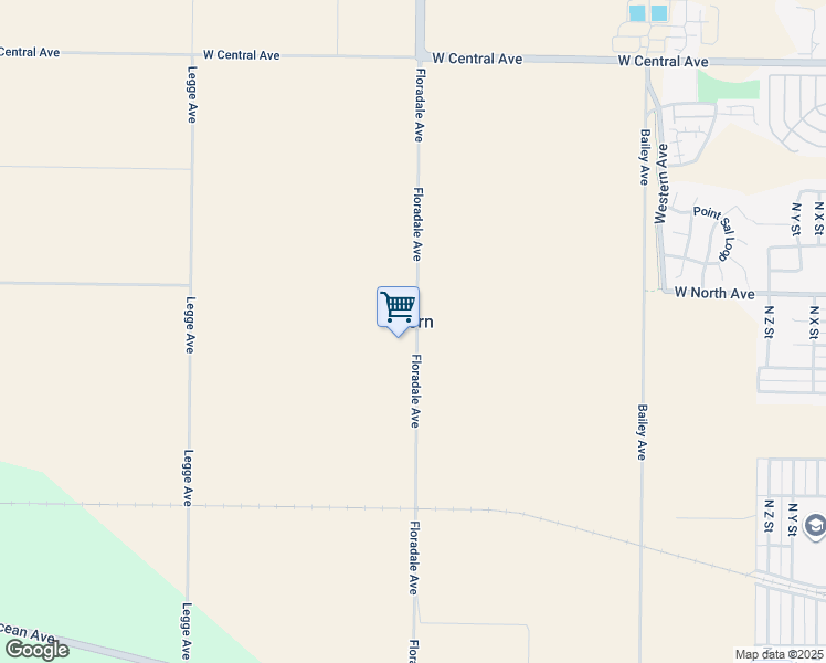 map of restaurants, bars, coffee shops, grocery stores, and more near 901 Floradale Avenue in Lompoc