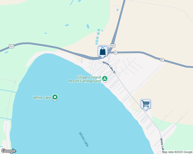 map of restaurants, bars, coffee shops, grocery stores, and more near 156 Lee Street in Elizabethtown