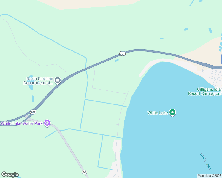 map of restaurants, bars, coffee shops, grocery stores, and more near 351 Grays Lane in Elizabethtown
