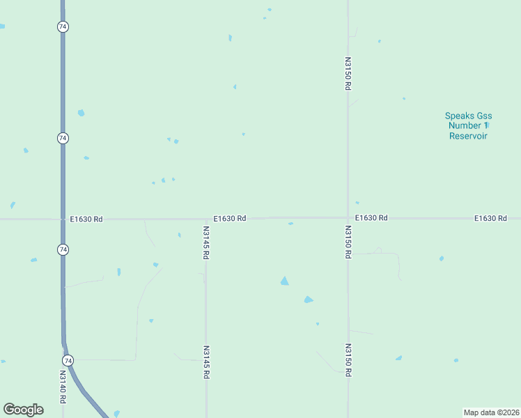 map of restaurants, bars, coffee shops, grocery stores, and more near in Elmore City