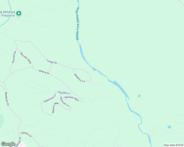 map of restaurants, bars, coffee shops, grocery stores, and more near 79 Largo Drive in Hot Springs Village