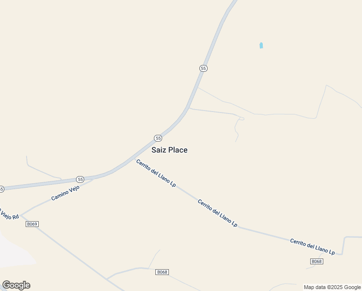 map of restaurants, bars, coffee shops, grocery stores, and more near New Mexico 55 in Torreon