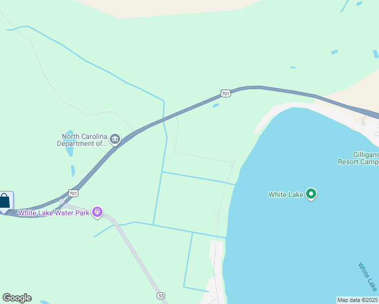 map of restaurants, bars, coffee shops, grocery stores, and more near 253 Grays Lane in Elizabethtown