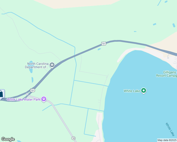 map of restaurants, bars, coffee shops, grocery stores, and more near 261 Grays Lane in Elizabethtown