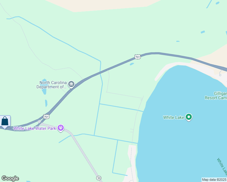 map of restaurants, bars, coffee shops, grocery stores, and more near 237 Grays Lane in Elizabethtown