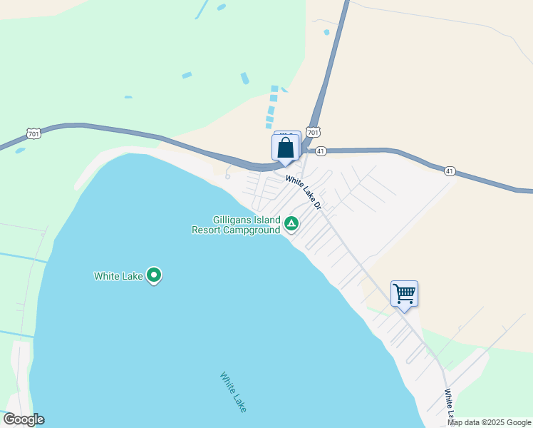 map of restaurants, bars, coffee shops, grocery stores, and more near 154 Bradley Street in Elizabethtown