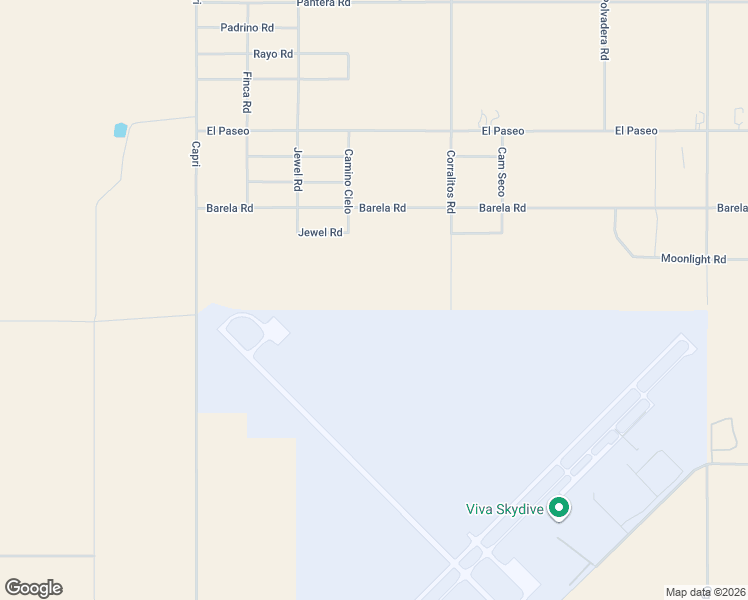 map of restaurants, bars, coffee shops, grocery stores, and more near Camino in Belen