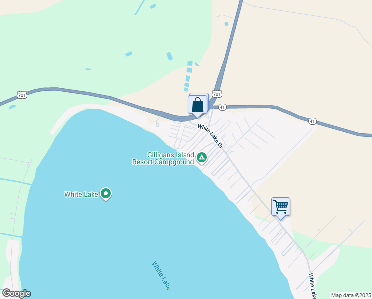 map of restaurants, bars, coffee shops, grocery stores, and more near 144 Bradley Street in Elizabethtown