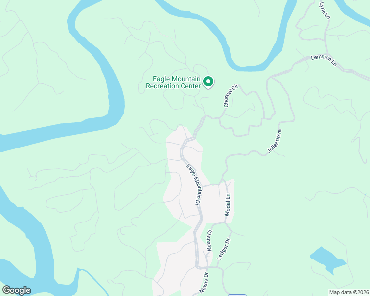 map of restaurants, bars, coffee shops, grocery stores, and more near 55 Noah Court in Ellijay