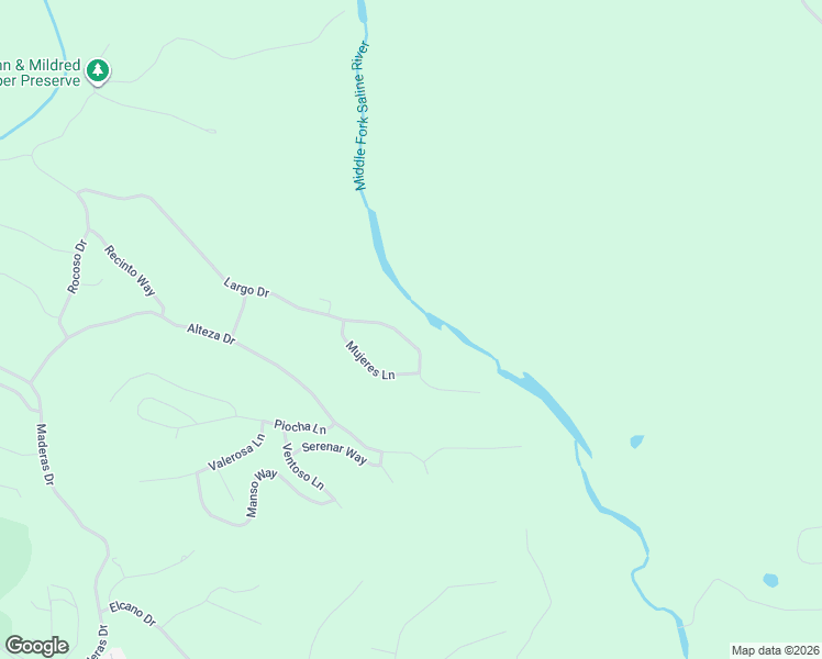 map of restaurants, bars, coffee shops, grocery stores, and more near 79 Largo Drive in Hot Springs Village