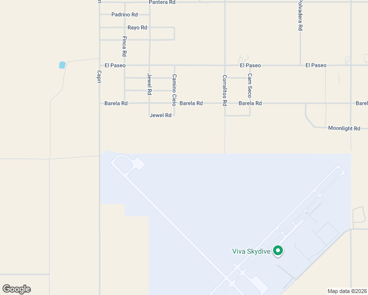 map of restaurants, bars, coffee shops, grocery stores, and more near Camino in Belen