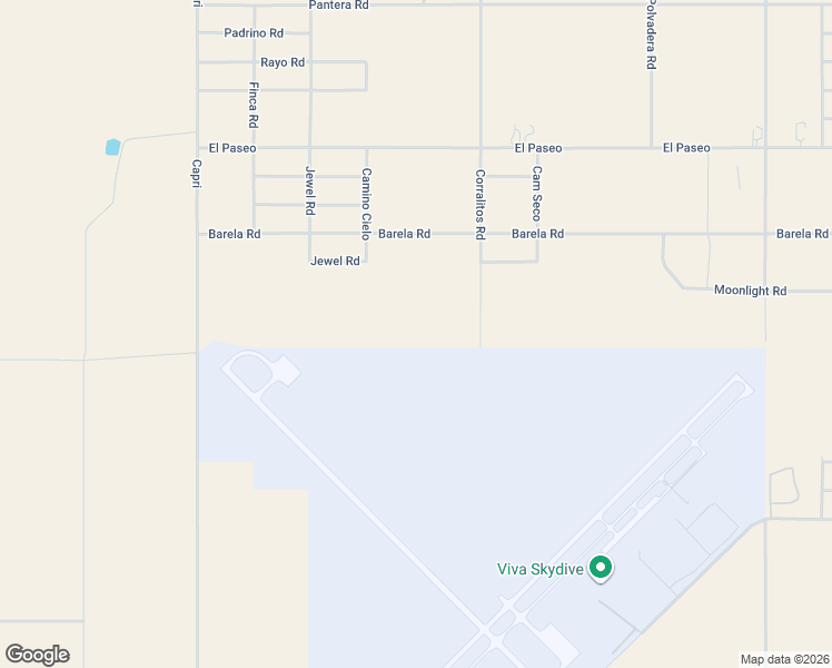 map of restaurants, bars, coffee shops, grocery stores, and more near Camino in Belen