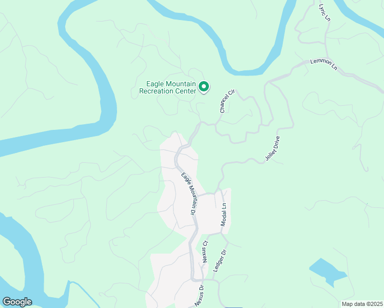 map of restaurants, bars, coffee shops, grocery stores, and more near 55 Noah Court in Ellijay