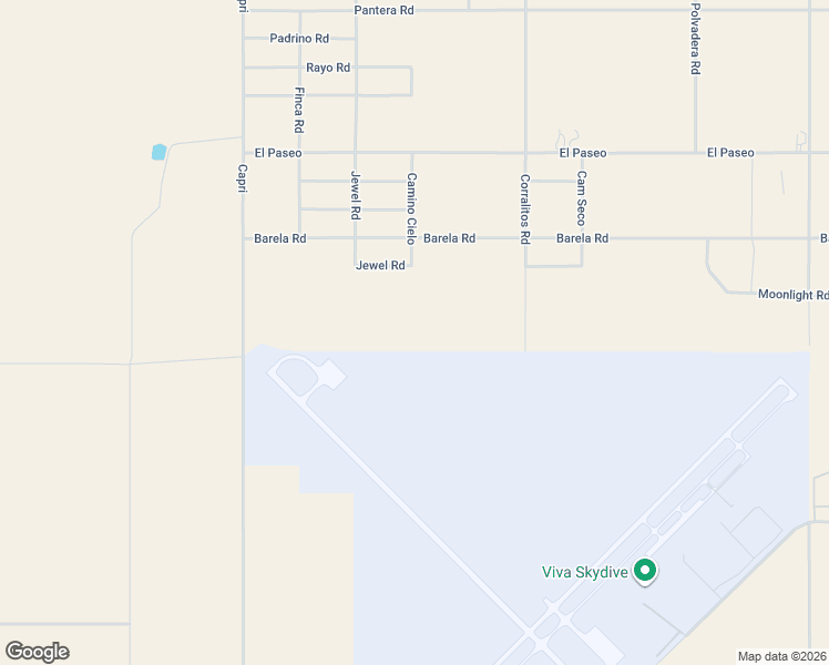 map of restaurants, bars, coffee shops, grocery stores, and more near Camino in Belen