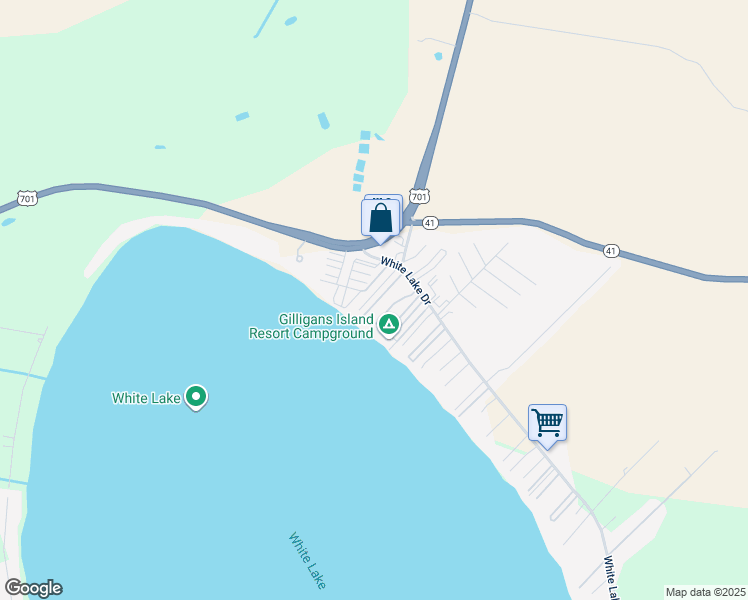 map of restaurants, bars, coffee shops, grocery stores, and more near 112 Lee Street in Elizabethtown