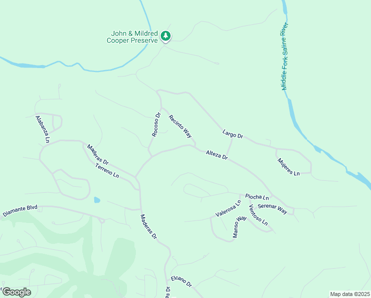 map of restaurants, bars, coffee shops, grocery stores, and more near 28 Alteza Drive in Hot Springs Village