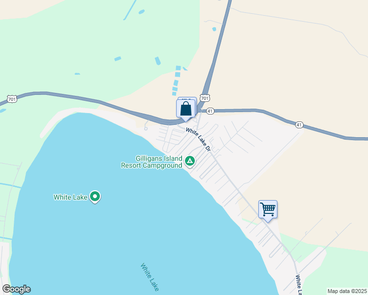 map of restaurants, bars, coffee shops, grocery stores, and more near 116 Lee Street in Elizabethtown