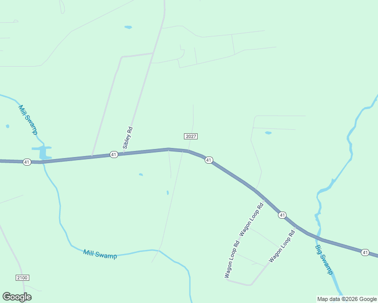 map of restaurants, bars, coffee shops, grocery stores, and more near 14349 North Carolina 41 in Lumberton