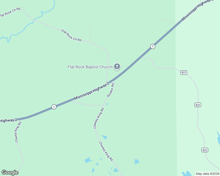 map of restaurants, bars, coffee shops, grocery stores, and more near Rooker Road in Myrtle