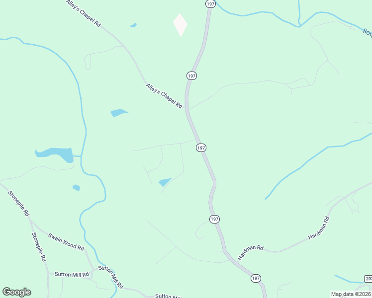 map of restaurants, bars, coffee shops, grocery stores, and more near 331 Spring Field Dr in Clarkesville