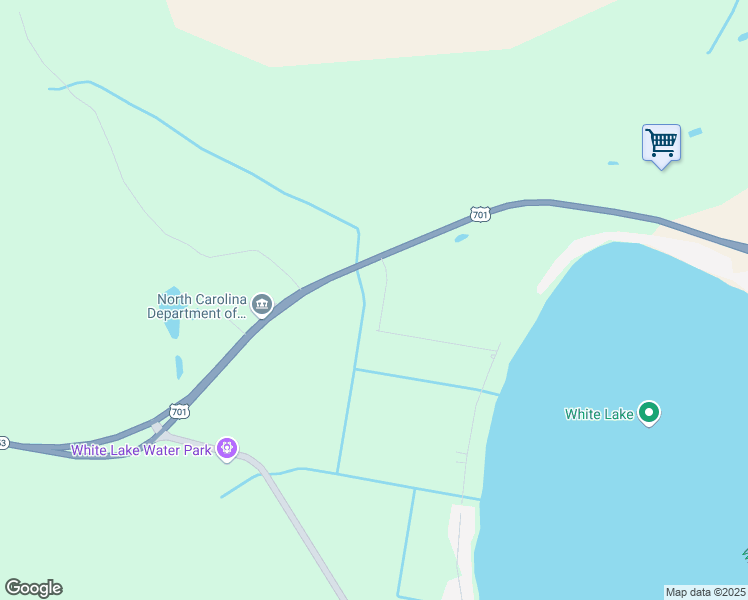 map of restaurants, bars, coffee shops, grocery stores, and more near 160 Grays Lane in Elizabethtown