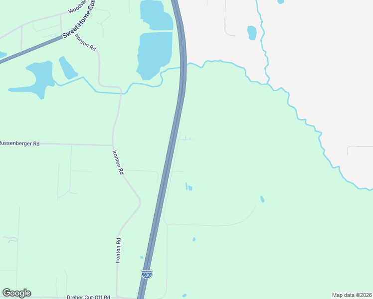 map of restaurants, bars, coffee shops, grocery stores, and more near 10407 Mona Lane in Little Rock