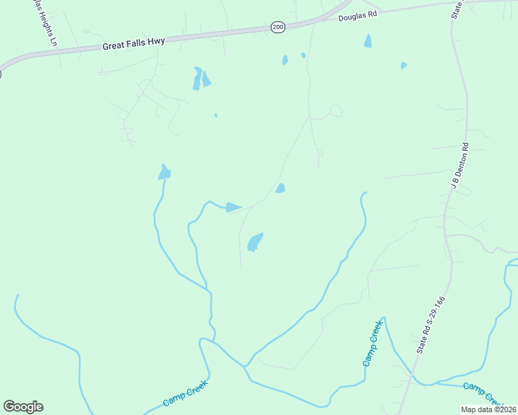 map of restaurants, bars, coffee shops, grocery stores, and more near 2691 Addison Road in Lancaster