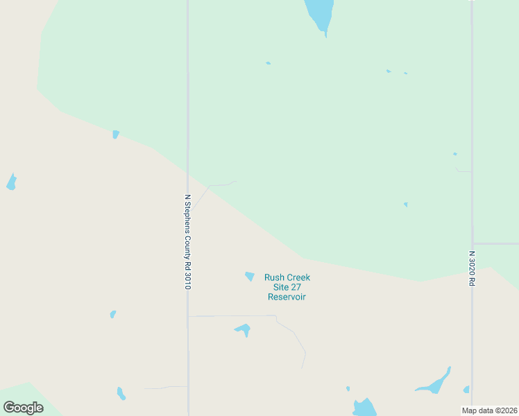 map of restaurants, bars, coffee shops, grocery stores, and more near 7915 RR 1 in Foster