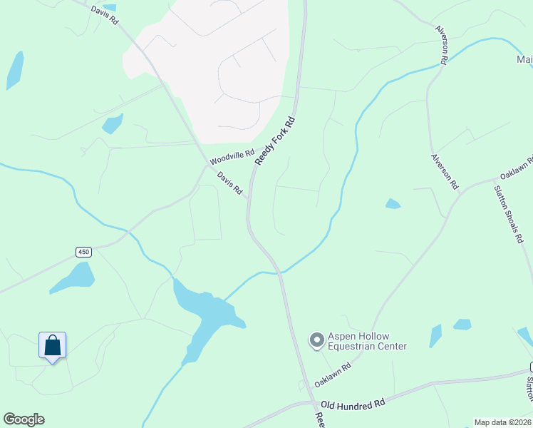 map of restaurants, bars, coffee shops, grocery stores, and more near 1705 Reedy Fork Road in Pelzer