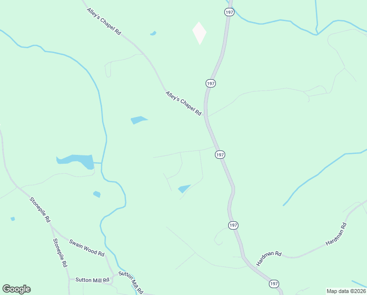 map of restaurants, bars, coffee shops, grocery stores, and more near 170 Mountain Legend Drive in Clarkesville
