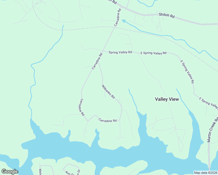 map of restaurants, bars, coffee shops, grocery stores, and more near 1131 Wilbanks Road in Seneca