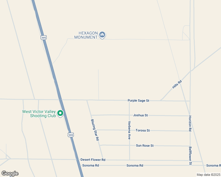 map of restaurants, bars, coffee shops, grocery stores, and more near in Adelanto