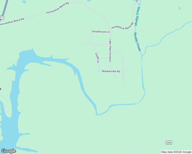 map of restaurants, bars, coffee shops, grocery stores, and more near 47 Chigger Hill in Story