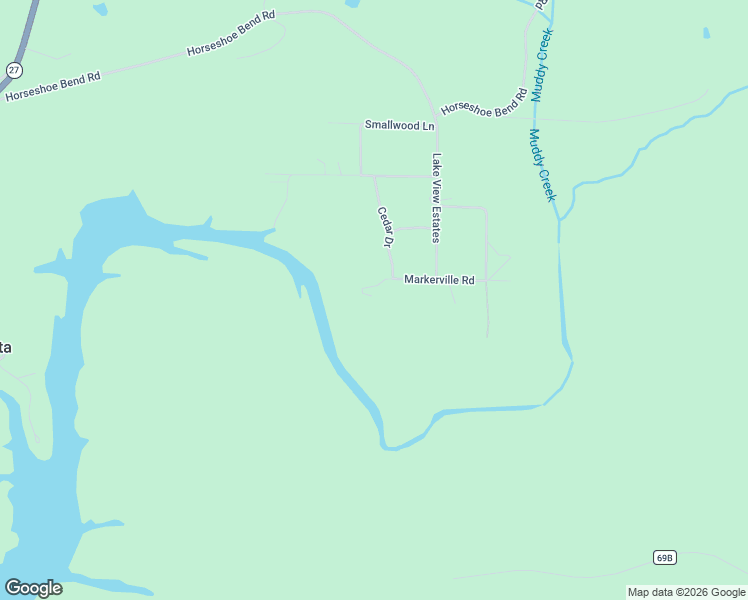 map of restaurants, bars, coffee shops, grocery stores, and more near 47 Chigger Hill in Story