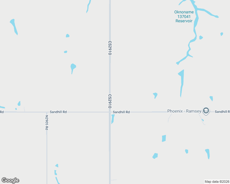 map of restaurants, bars, coffee shops, grocery stores, and more near 2152 Bailey Road in Bray