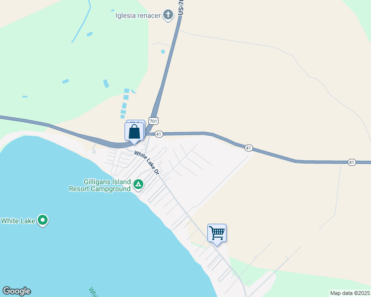 map of restaurants, bars, coffee shops, grocery stores, and more near 28 West Elm Street in Elizabethtown