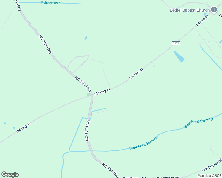 map of restaurants, bars, coffee shops, grocery stores, and more near Allen Taylor Drive in Butters