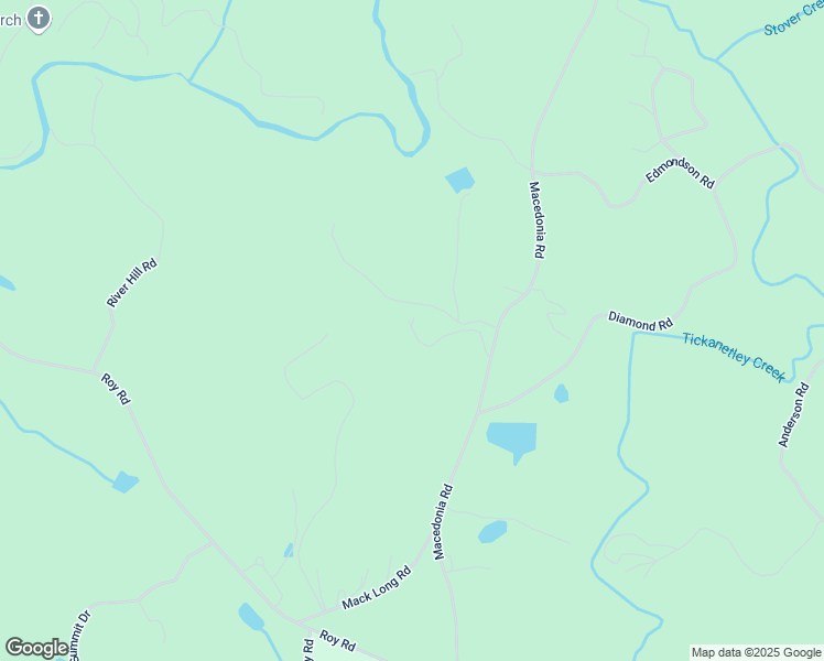 map of restaurants, bars, coffee shops, grocery stores, and more near 1828 Macedonia Road in Ellijay