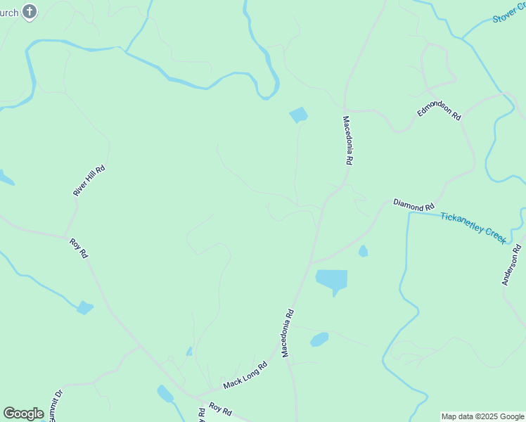map of restaurants, bars, coffee shops, grocery stores, and more near 1828 Macedonia Road in Ellijay