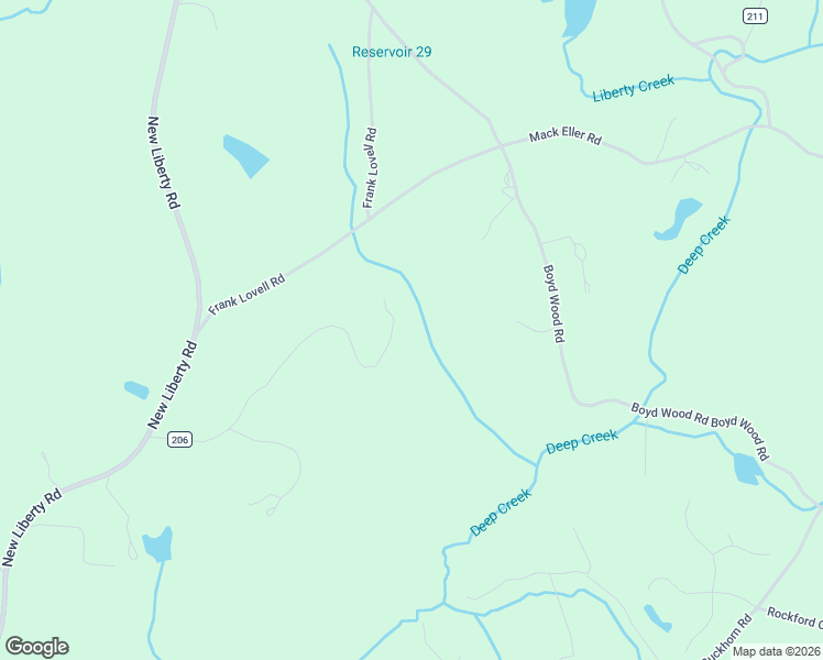 map of restaurants, bars, coffee shops, grocery stores, and more near 1000O Kelly Mountain Road in Clarkesville