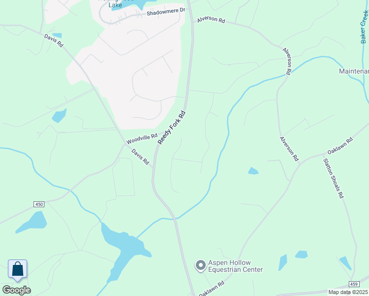 map of restaurants, bars, coffee shops, grocery stores, and more near 10 Camarillo Court in Pelzer