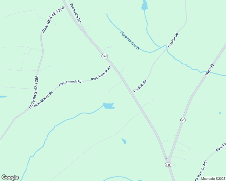 map of restaurants, bars, coffee shops, grocery stores, and more near 8190 Cross Anchor Road in Enoree