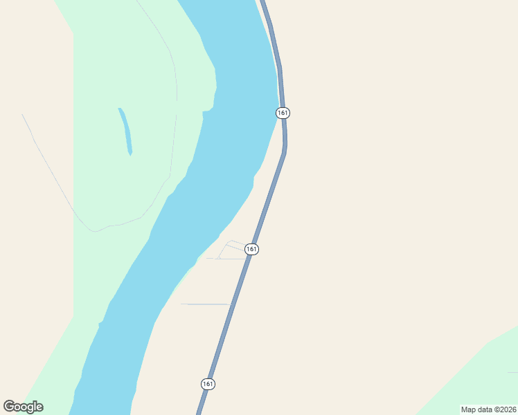 map of restaurants, bars, coffee shops, grocery stores, and more near 9253 Arkansas 161 in Scott