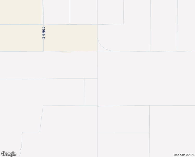 map of restaurants, bars, coffee shops, grocery stores, and more near 2 Avenue L-4 in Palmdale