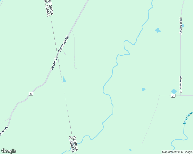 map of restaurants, bars, coffee shops, grocery stores, and more near 7709 Old State Road in Menlo