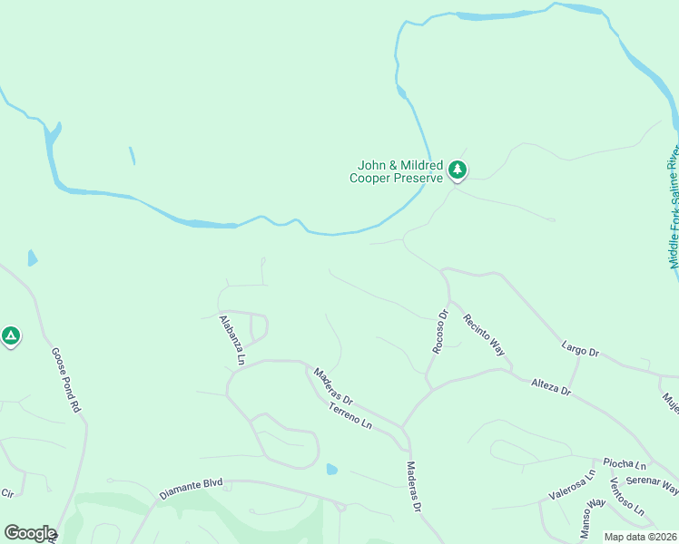 map of restaurants, bars, coffee shops, grocery stores, and more near 34 Ruedo Lane in Hot Springs Village