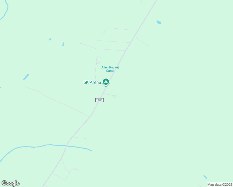 map of restaurants, bars, coffee shops, grocery stores, and more near 2058 Marsh Road in Bladenboro