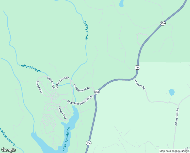 map of restaurants, bars, coffee shops, grocery stores, and more near 188 Rose Road in Cleveland