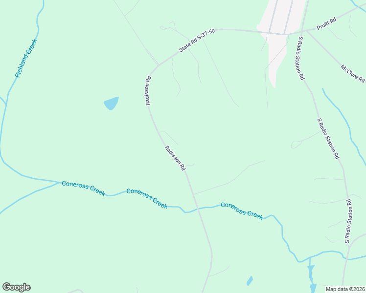 map of restaurants, bars, coffee shops, grocery stores, and more near 120 Ravenwood Drive in Seneca