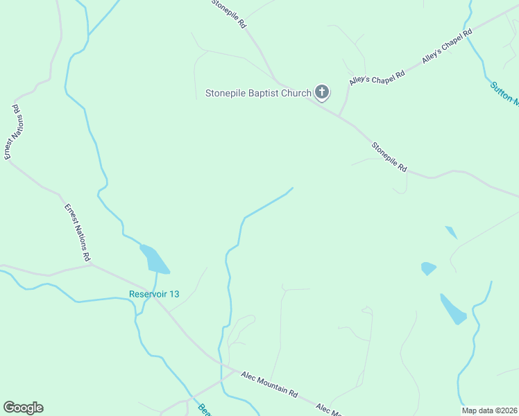 map of restaurants, bars, coffee shops, grocery stores, and more near in Clarkesville